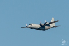 Lockhedd C-130