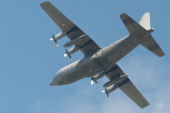 Lockhedd C 130
